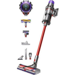 Пилосос Dyson Outsize Absolute