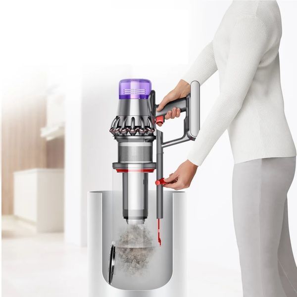 Пылесос Dyson Outsize Absolute