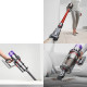 Пылесос Dyson Outsize Absolute
