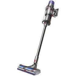 Пилосос Dyson Outsize Nickel