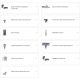 Пылесос Dyson Outsize Nickel