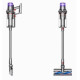 Пылесос Dyson Outsize Nickel