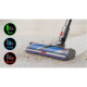 Пылесос Dyson Outsize Nickel