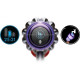 Пылесос Dyson Outsize Nickel