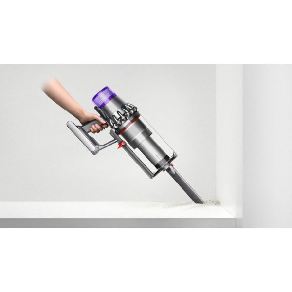 Пылесос Dyson Outsize Nickel