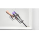 Пылесос Dyson Outsize Nickel