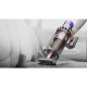 Пылесос Dyson Outsize Nickel