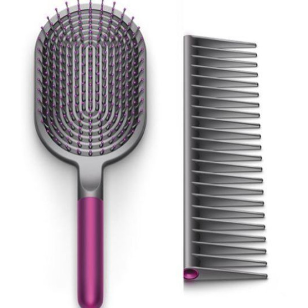 Набір гребінців Dyson Supersonic Styling Set