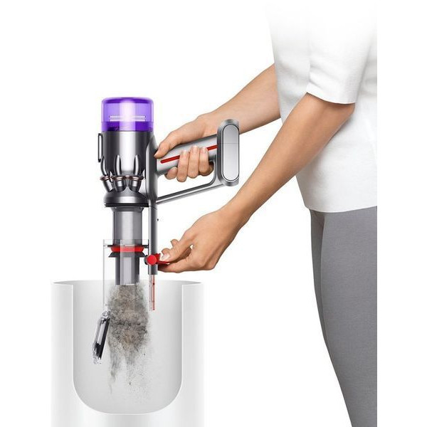 Пылесос Dyson Micro 1.5kg