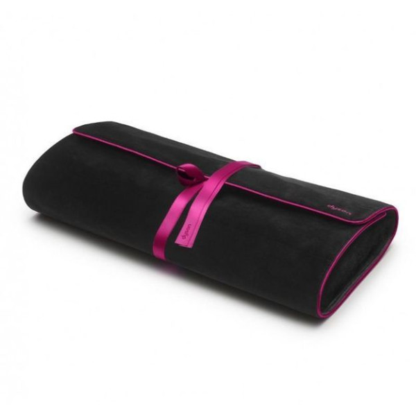 Дорожня сумка для стайлера Dyson Airwrap Fuchsia/Black (971074-01)