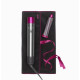 Дорожня сумка для стайлера Dyson Airwrap Fuchsia/Black (971074-01)