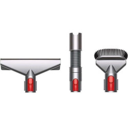Комплект насадок Dyson для пилососів V7/V8 (968334-01)