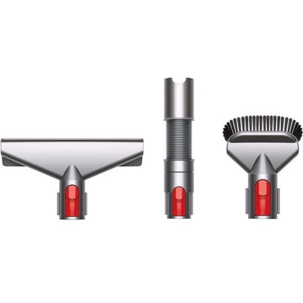 Комплект насадок Dyson для пылесосов V7/V8 (968334-01)