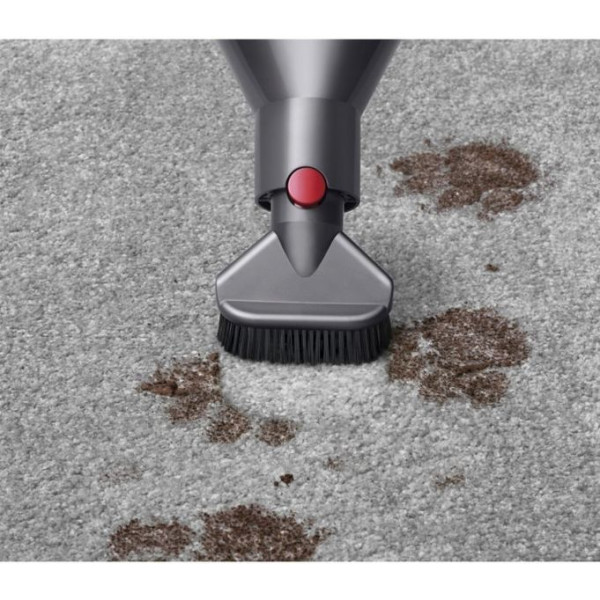 Комплект насадок Dyson для пылесосов V7/V8 (968334-01)