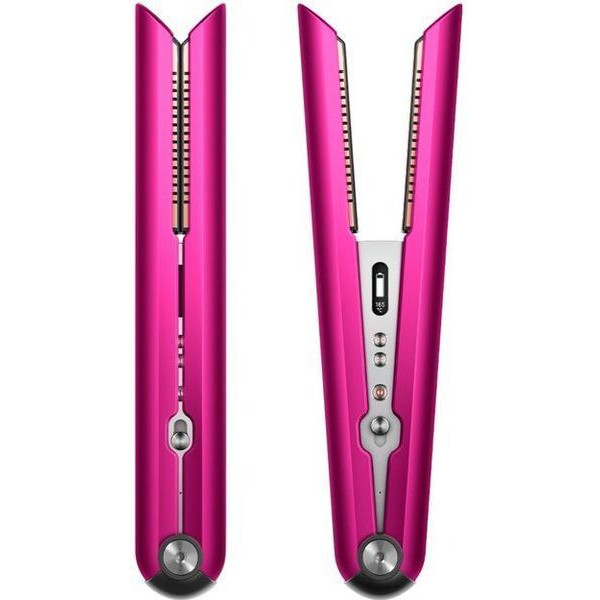 Випрямляч Dyson Corrale HS03 Fuchsia/Bright Nickel (389082-01)