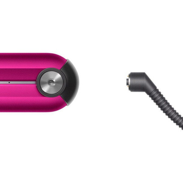 Випрямляч Dyson Corrale HS03 Fuchsia/Bright Nickel (389082-01)