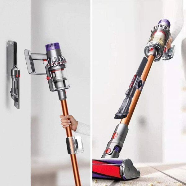 Держатель насадки для пылесосов Dyson V7, V8, V10, V11