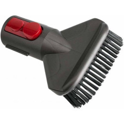 Щітка з жорсткою щетиною для пилососів Dyson V7, V8, V10, V11