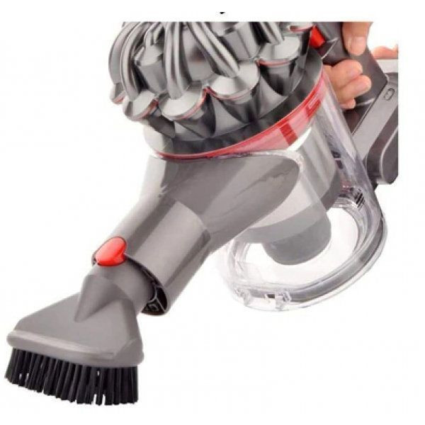 Щетка с жесткой щетиной для пылесосов Dyson V7, V8, V10, V11