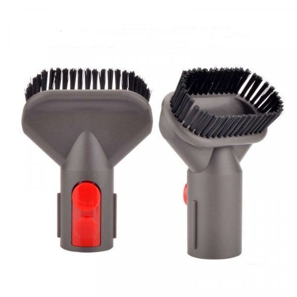 Щетка с жесткой щетиной для пылесосов Dyson V7, V8, V10, V11