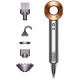 Фен Dyson Supersonic HD07 Nickel/Copper (389922-01)