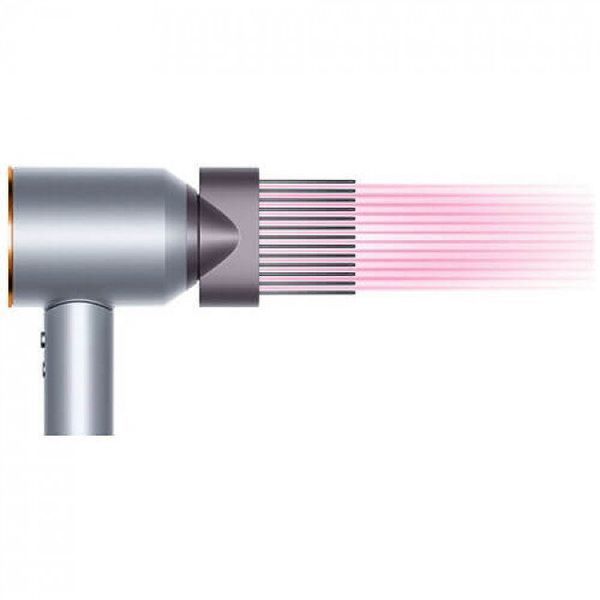 Фен Dyson Supersonic HD07 Nickel/Copper (389922-01)