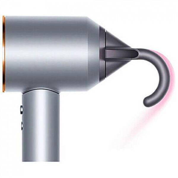 Фен Dyson Supersonic HD07 Nickel/Copper (389922-01)