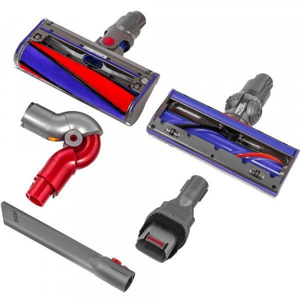 Пылесос Dyson V8 Total Clean