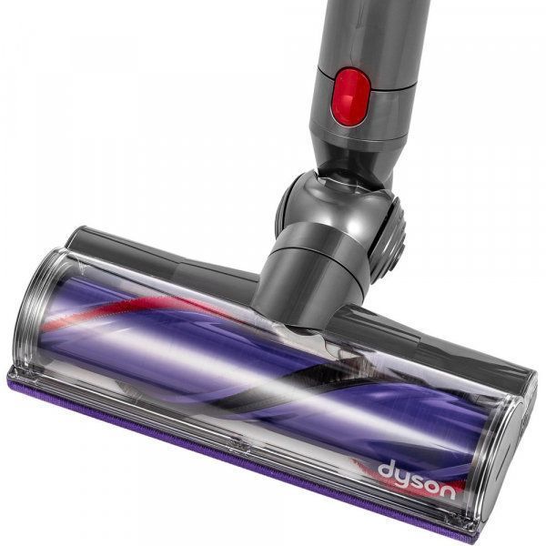 Пылесос Dyson V8 Total Clean
