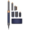 Стайлер Dyson Airwrap multi-styler Complete Long Blue/Copper HS05