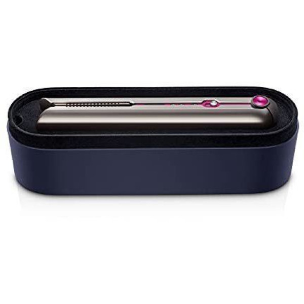 Чехол для выпрямителя Dyson Corrale Presentation Case Dark Blue (971368-02)
