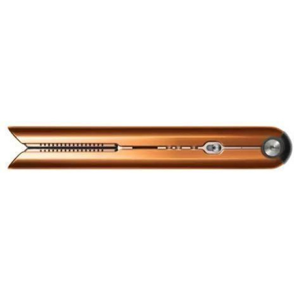 Випрямляч Dyson Corrale HS03 Hair Straightener Copper/Nickel (389409-01/389432-01)