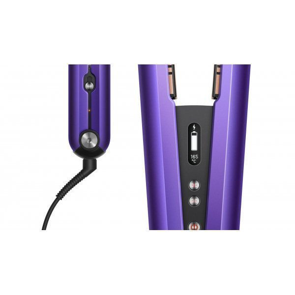 Випрямляч Dyson Corrale HS03 Hair Straightener Purple/Black (322961-01)