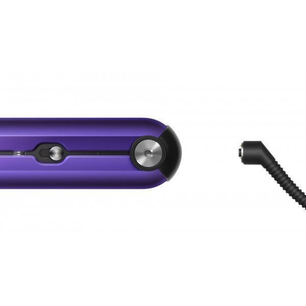 Випрямляч Dyson Corrale HS03 Hair Straightener Purple/Black (322961-01)