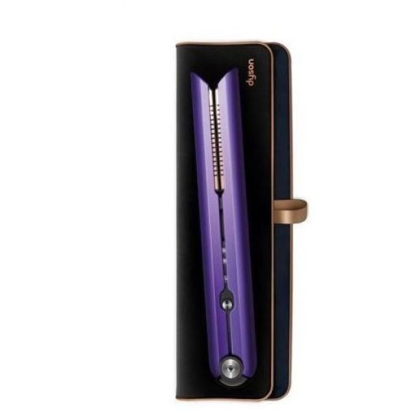 Випрямляч Dyson Corrale HS03 Hair Straightener Purple/Black (322961-01)
