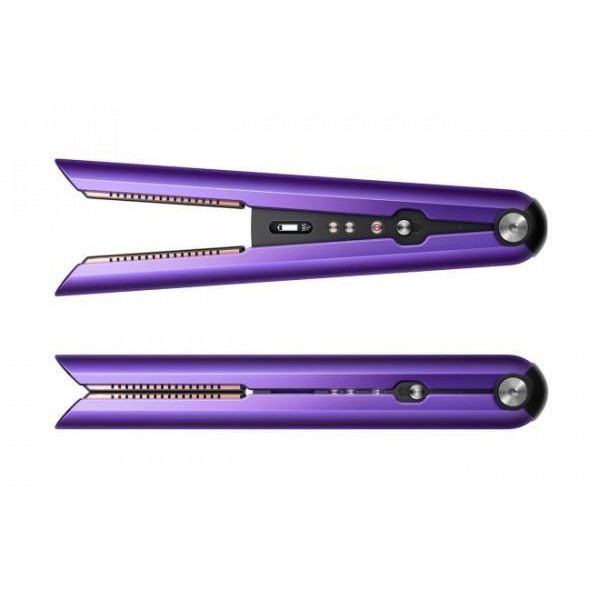 Випрямляч Dyson Corrale HS03 Hair Straightener Purple/Black (322961-01)