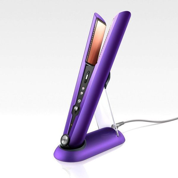 Випрямляч Dyson Corrale HS03 Hair Straightener Purple/Black (322961-01)