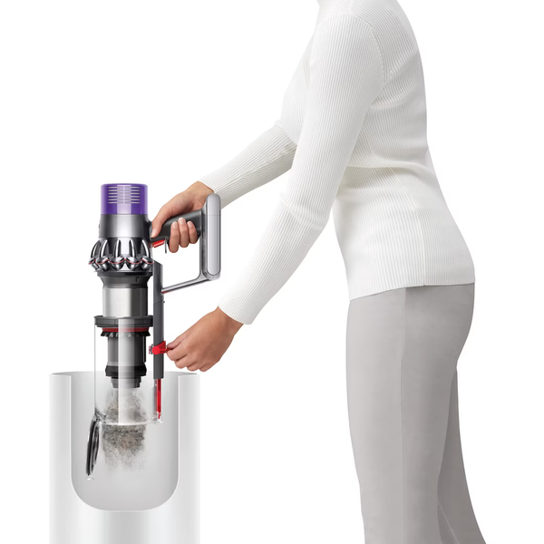Пылесос Dyson Cyclone V10 Extra