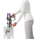 Пылесос Dyson Cyclone V10 Extra