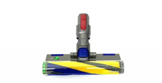 Насадка Dyson V12 Laser Slim Fluffy (971360-02) — купити в